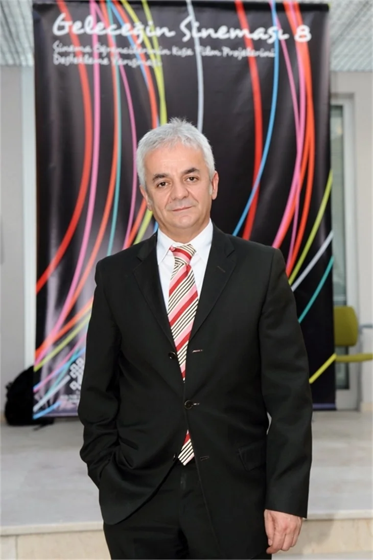 Geleceğin sinemacıları belli oldu!