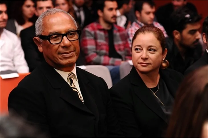 Geleceğin sinemacıları belli oldu!