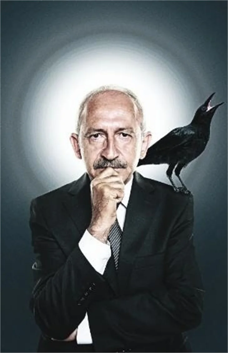 Ya birgün twitter'da yasaklanırsa!