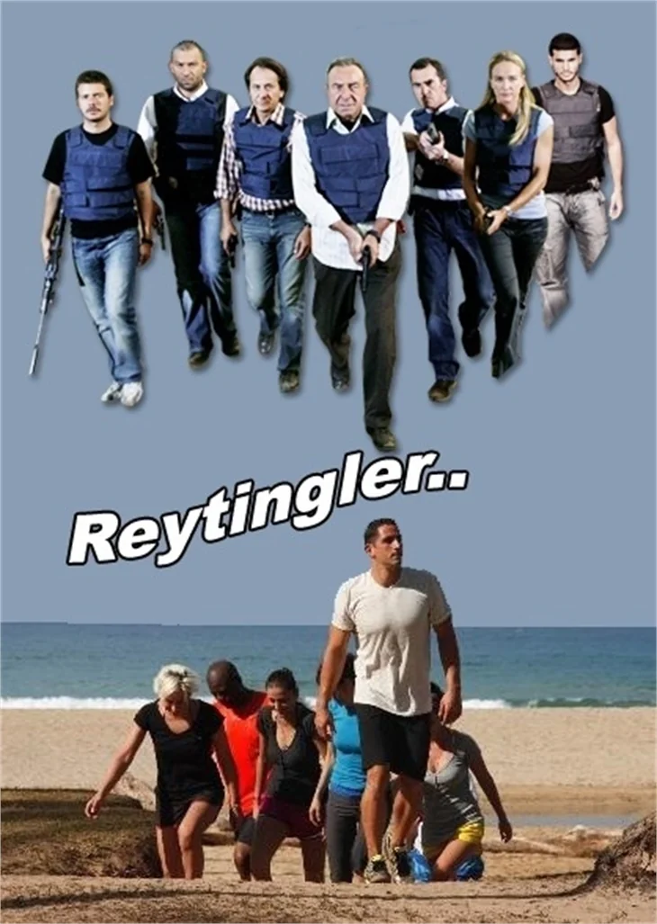 ARKA SOKAKLAR VE SURVIVOR ZİRVEDE!