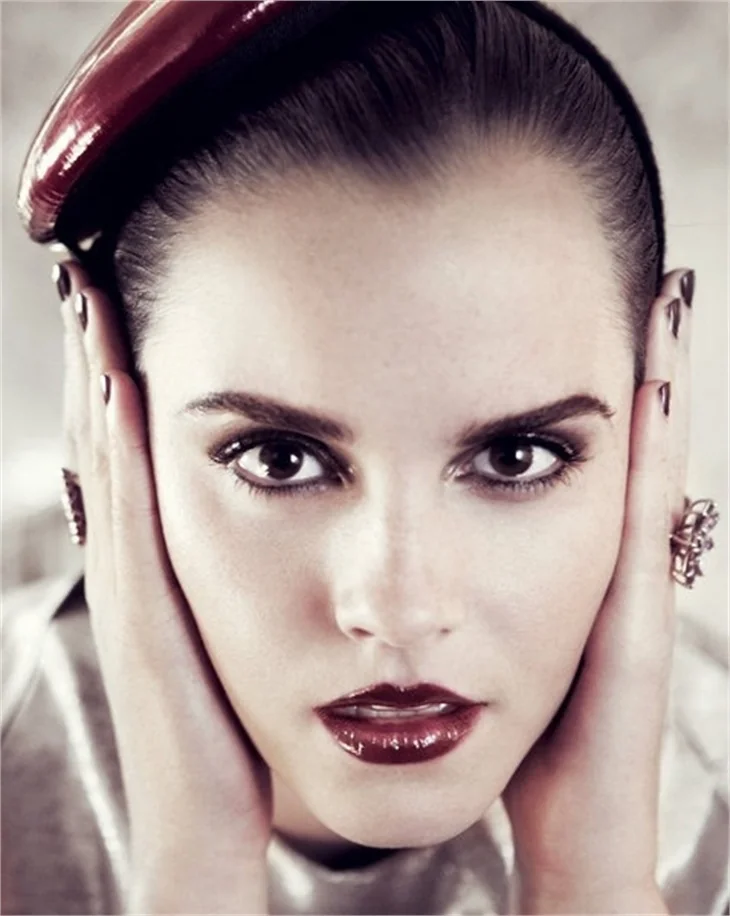 Yeni neslin stil ikonu Emma Watson!