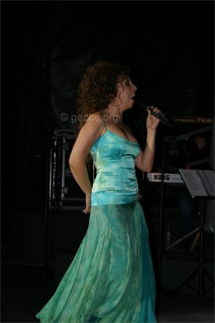 Sertap Erener
