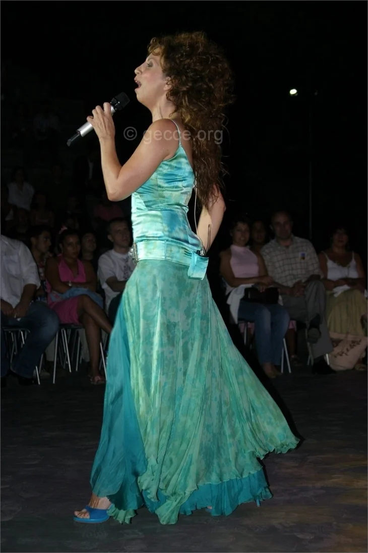 Sertap Erener