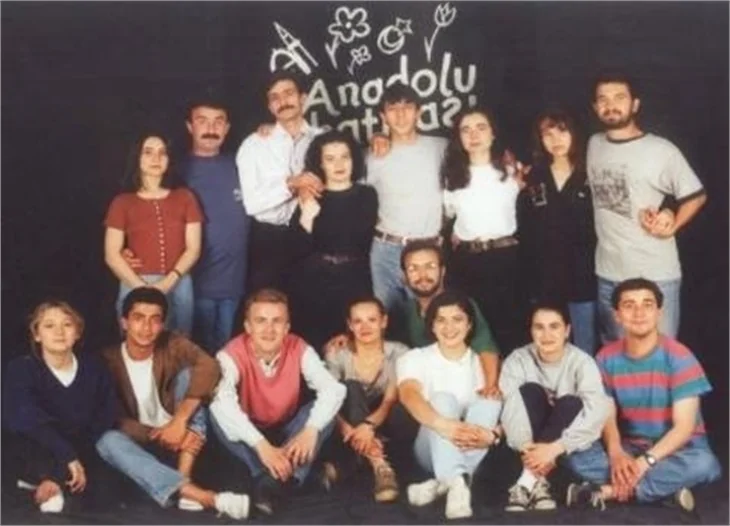 Öyle Bir Geçer Zaman Ki'den ekrana yansımayanlar..