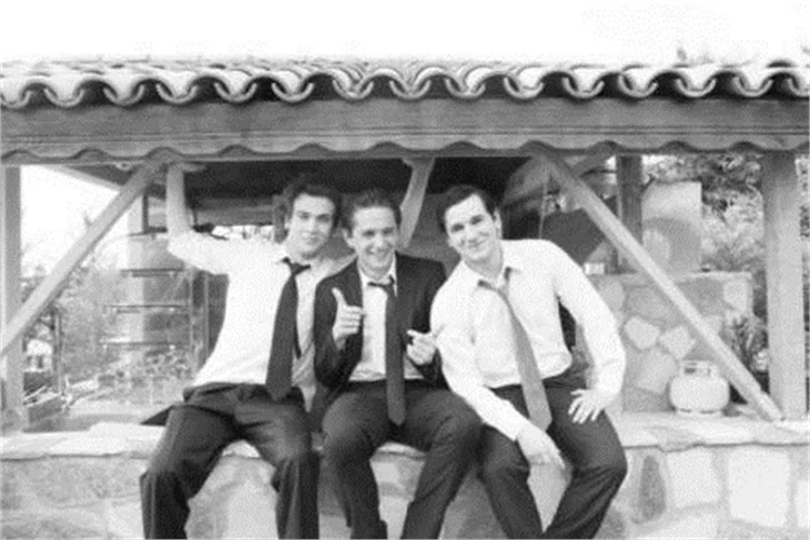 Öyle Bir Geçer Zaman Ki'den ekrana yansımayanlar..