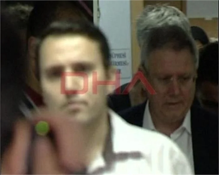 Aziz Yıldırım gözaltına alındı