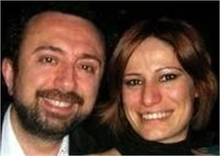 Reklam yıldızına tatilde büyük şok!