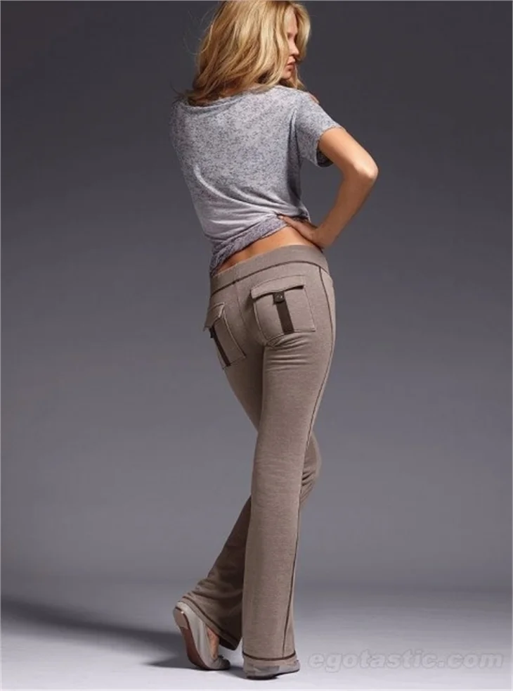 Erin Heatherton'ın Victoria’s Secret fotoğrafları..