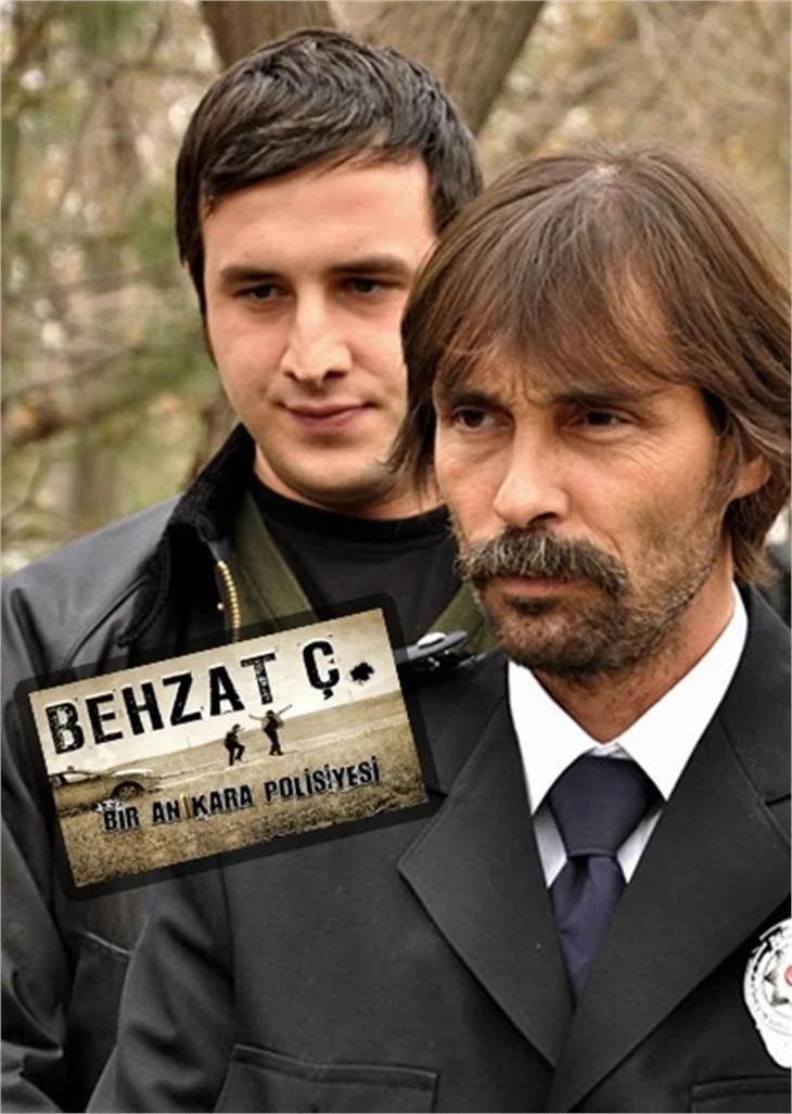 BEHZAT Ç.'NİN FİLMİNE YENİ ORTAK!