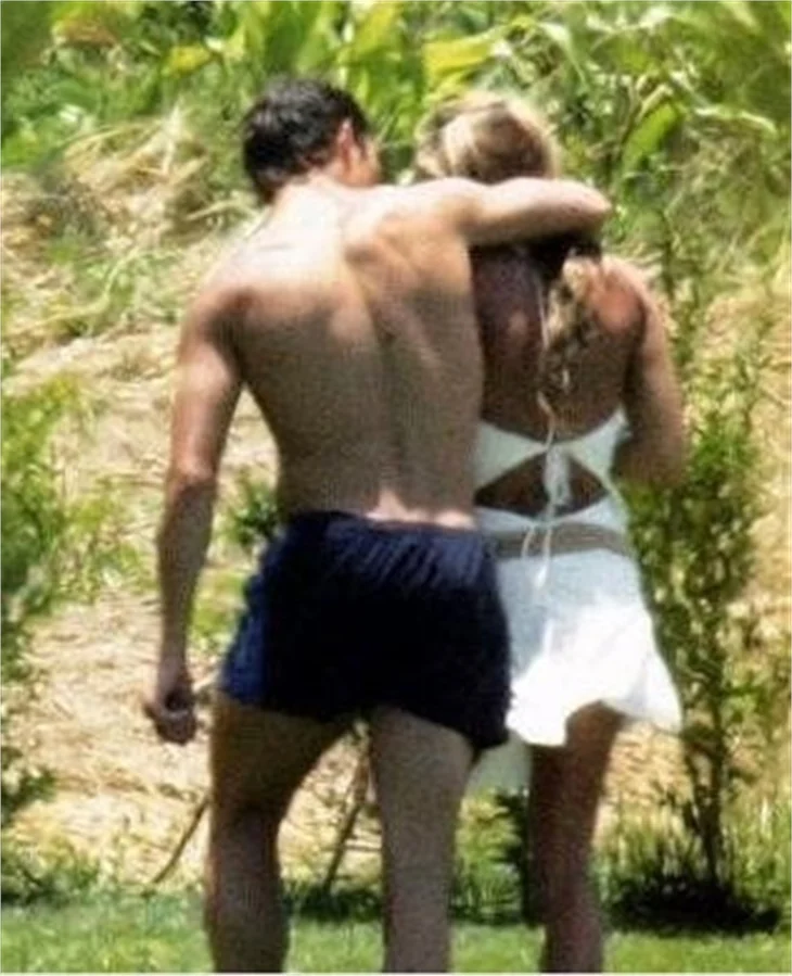 Ronaldo'nun yatak sırları ortaya çıktı!