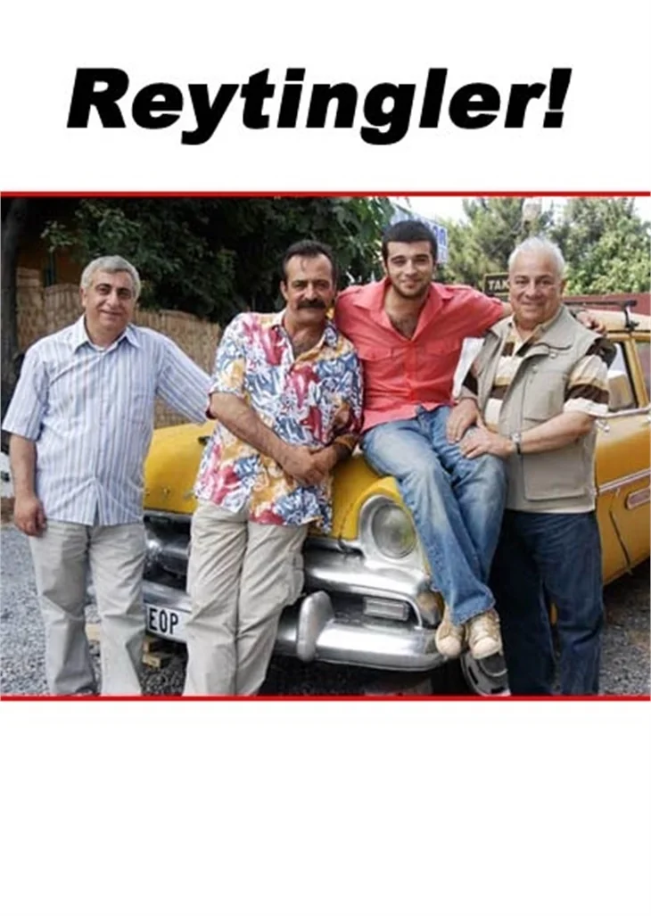 AKASYA DURAĞI HEM TOTAL'DE HEM AB'DE LİDER!
