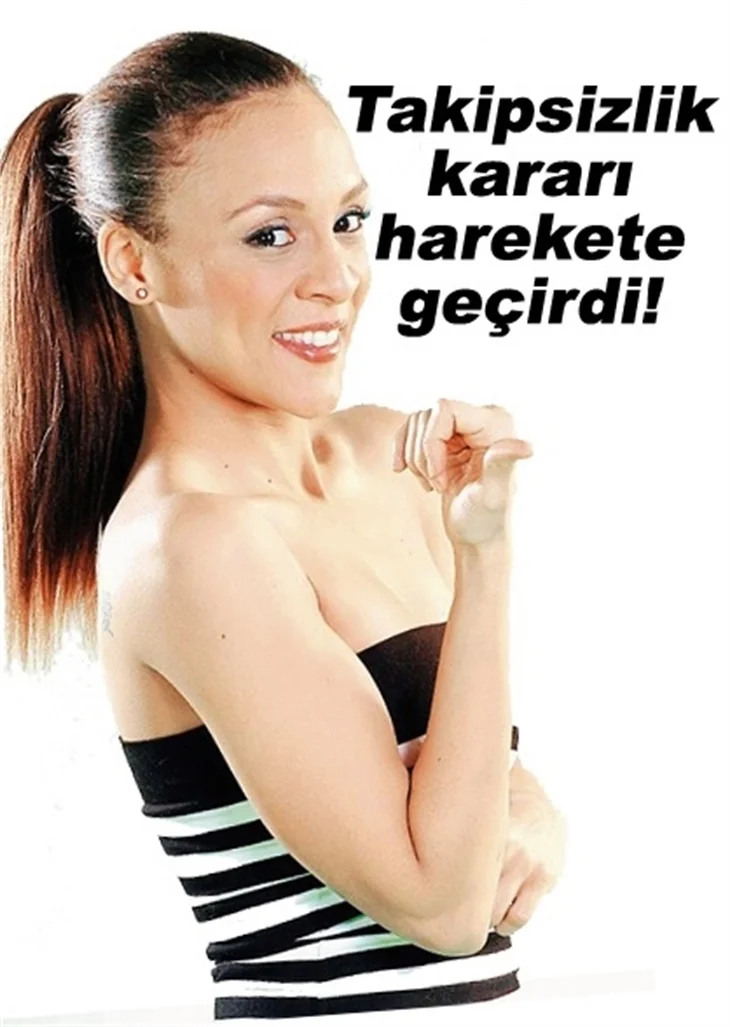 DEFNE’NİN EŞİNDEN KRİTİK ‘2 SAAT’ İTİRAZI