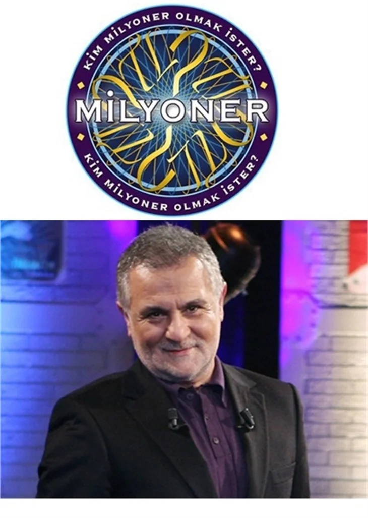 EFSANE YARIŞMA YENİDEN EKRANLARDA!