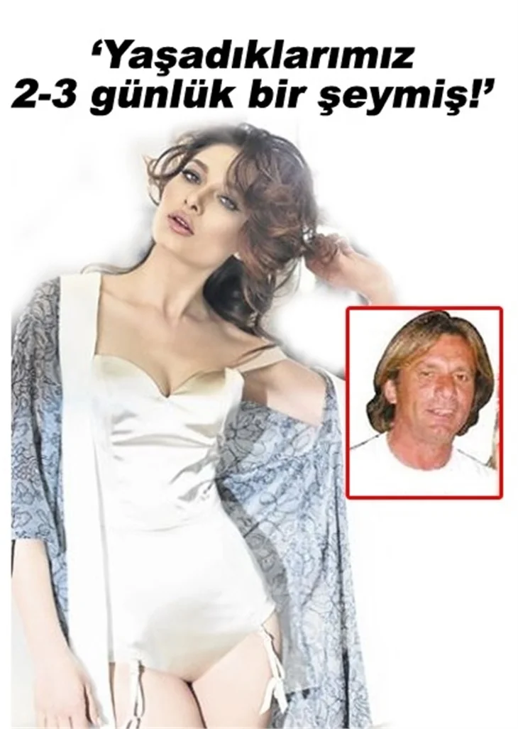 YEŞİLÇAY VE ÖZENER KAFALARI KARIŞTIRDI