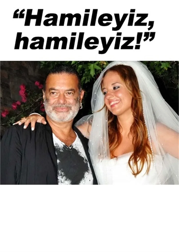 ALİ-AYŞE ÇİFTİ KAFALARI KARIŞTIRDI!