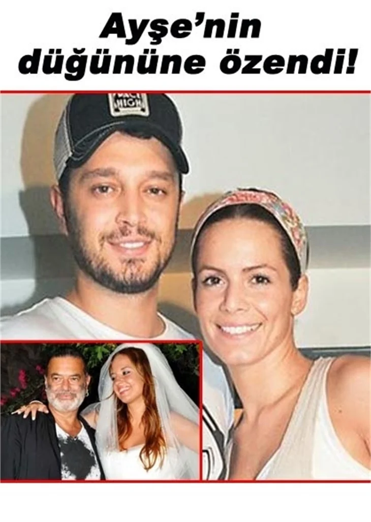 MURAT BOZ'DAN EVLİLİK SİNYALİ!
