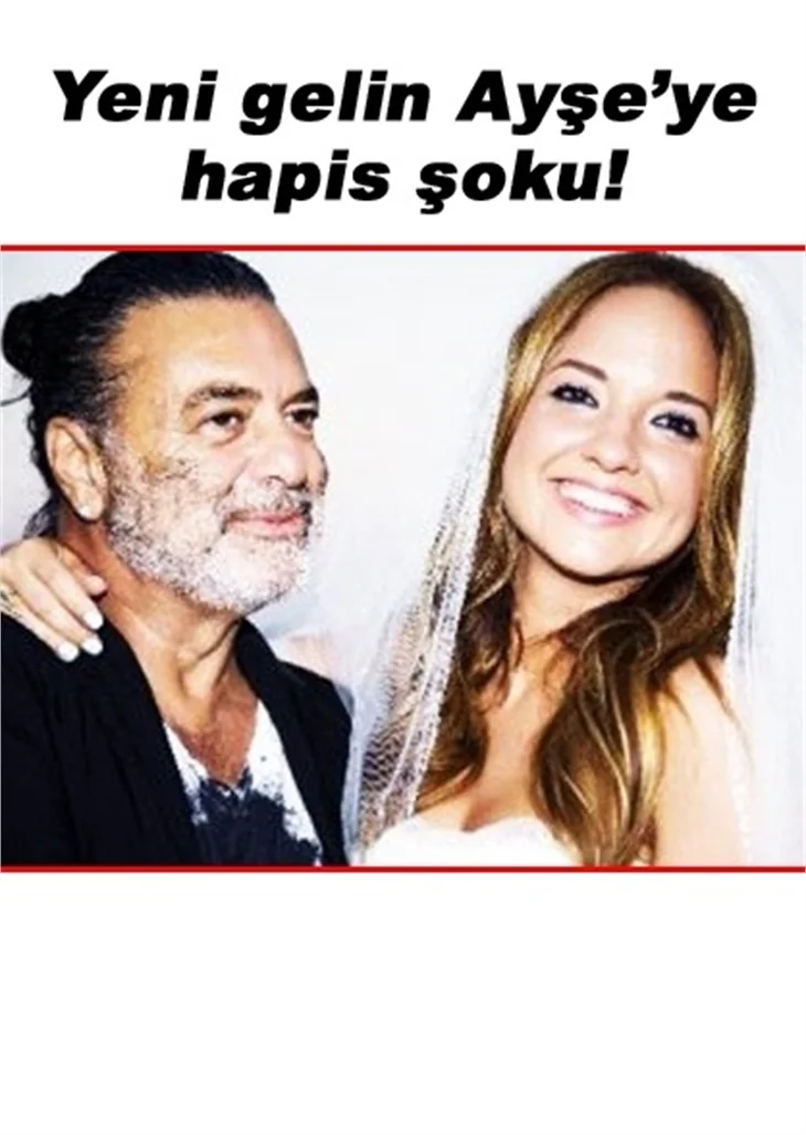 AVŞAR-ÖZYILMAZEL DAVASINDA SON DURUM!
