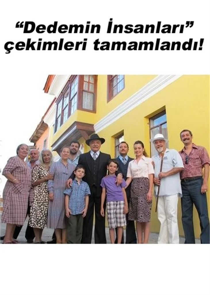 ÇAĞAN IRMAK'IN YENİ FİLMİ HAZIR!