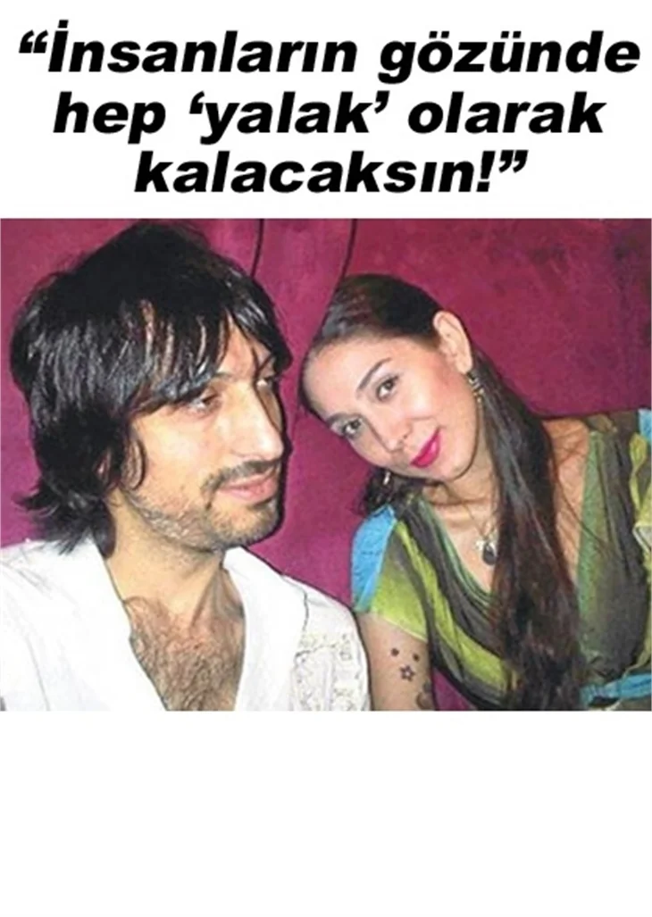 İSMAİL TUNÇBİLEK, ECE GÜRSEL'E ATEŞ PÜSKÜRDÜ!