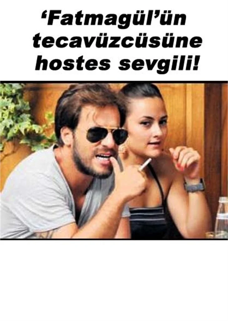 TAŞANER SEVGİLİSİYLE İLK KEZ GÖRÜNTÜLENDİ!