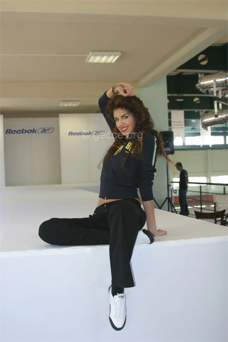 Nihan Akkuş