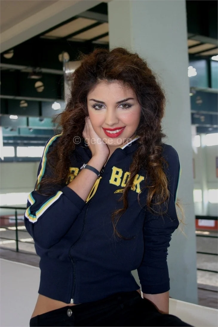 Nihan Akkuş