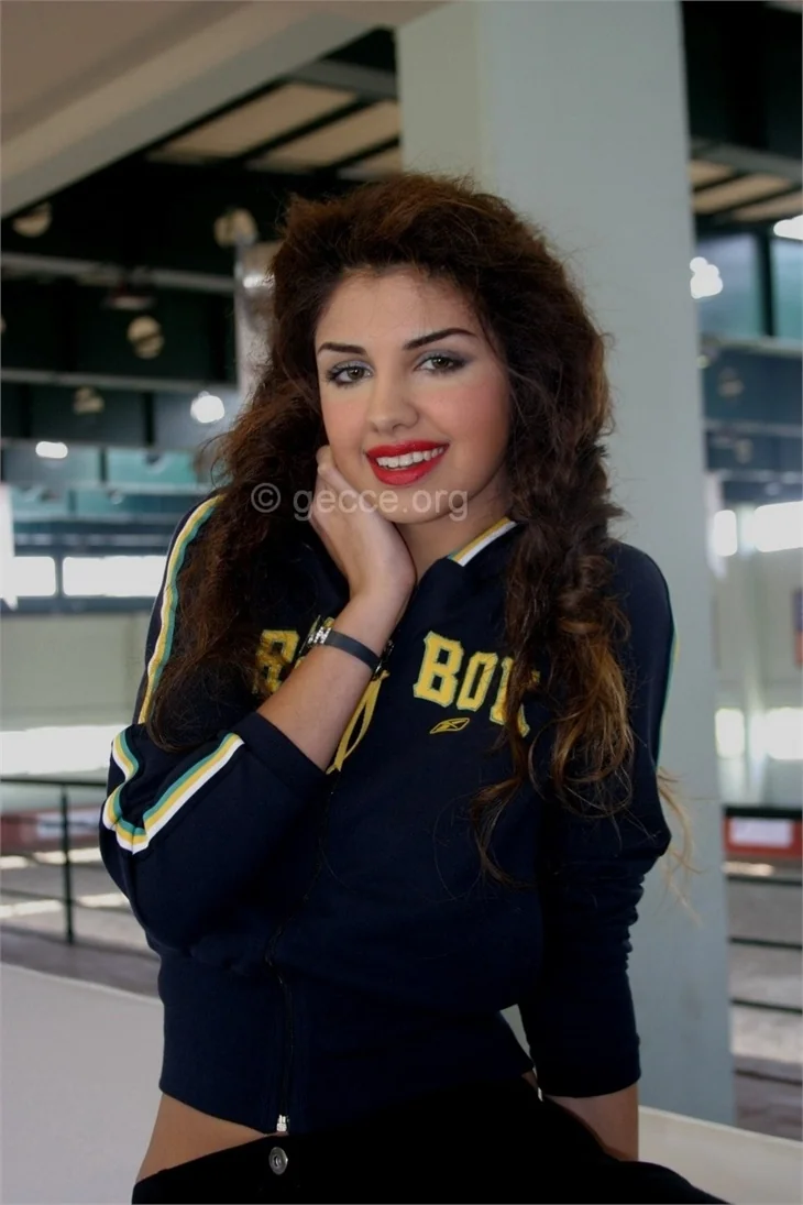 Nihan Akkuş