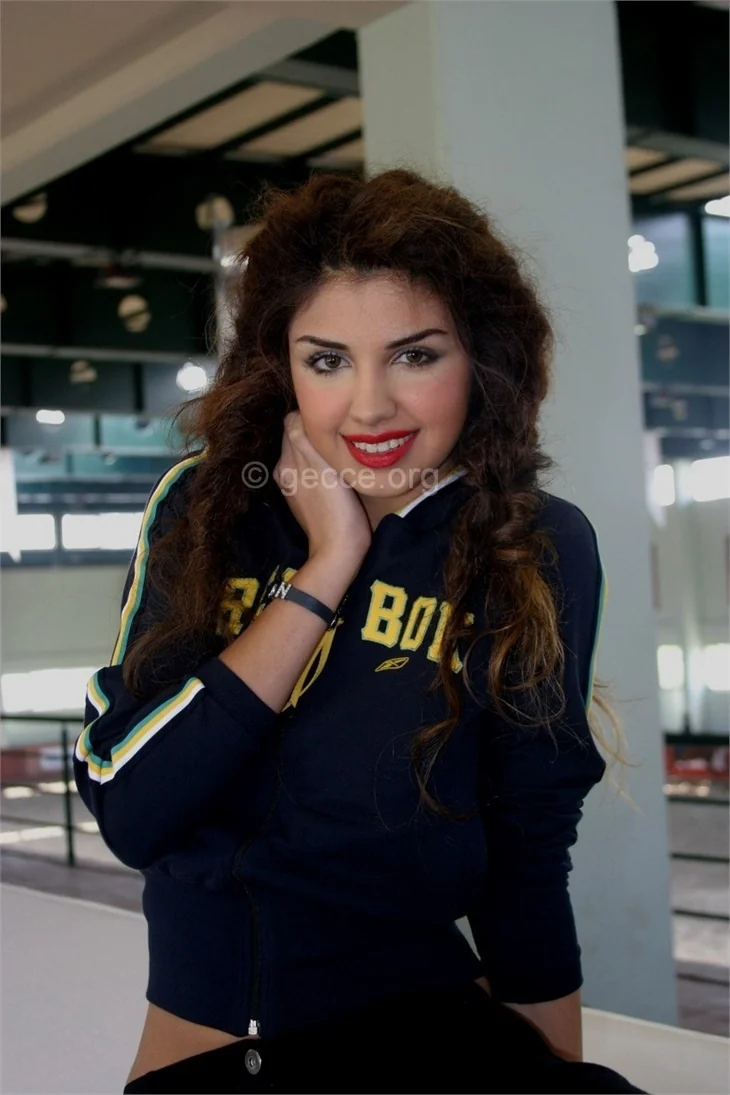 Nihan Akkuş