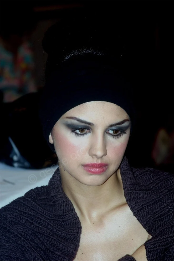 Nihan Akkuş