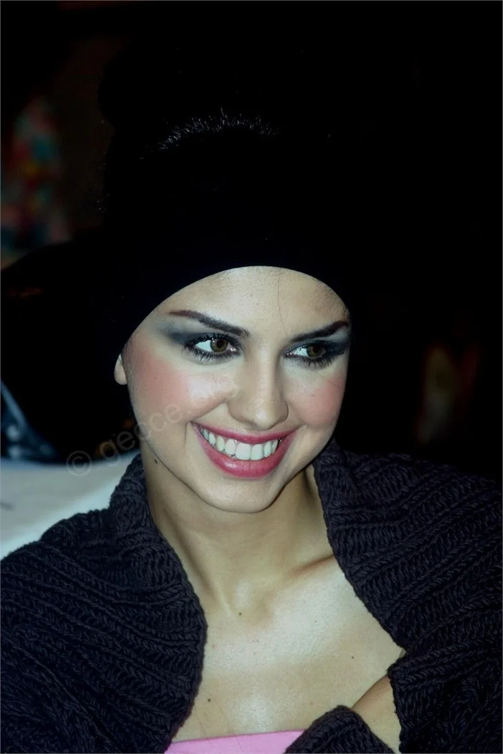 Nihan Akkuş