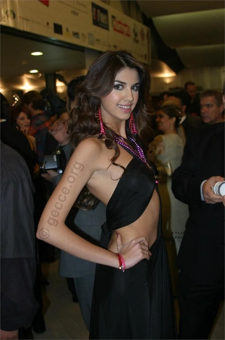Nihan Akkuş