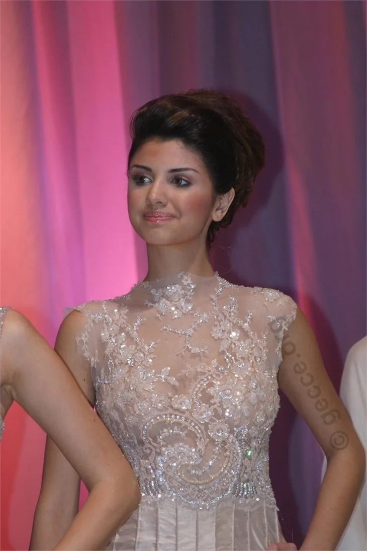 Nihan Akkuş