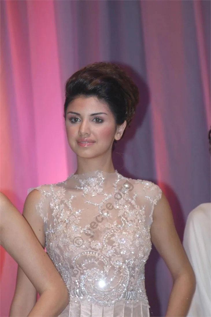 Nihan Akkuş