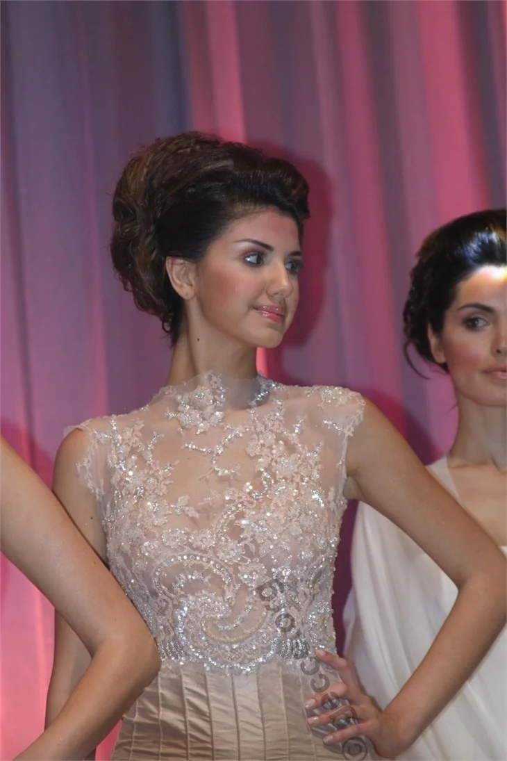 Nihan Akkuş