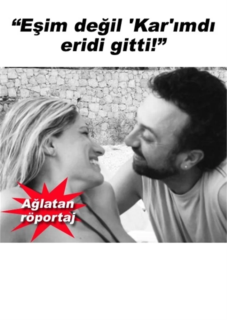 BİLDİK, YAŞADIKLARINI ARMAN'A ANLATTI