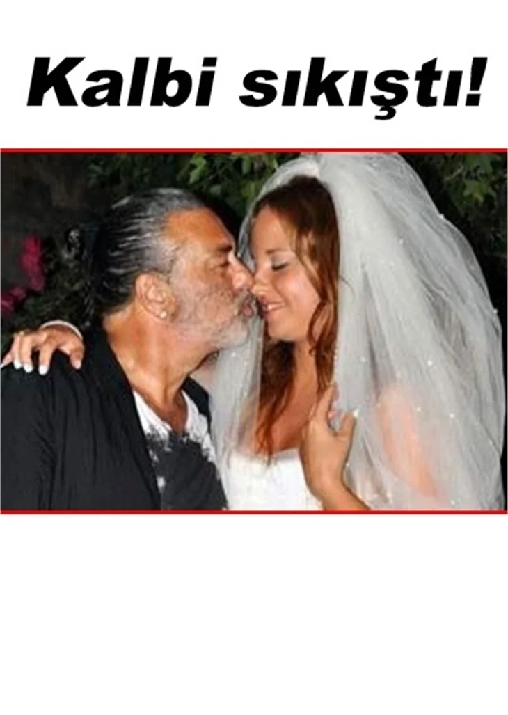 TARAN'IN KALBİ AŞK HEYECANINA DAYANAMADI!
