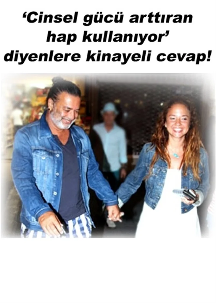 ALİ TARAN, İDDİALARA TWITTER'DAN YANIT VERDİ!