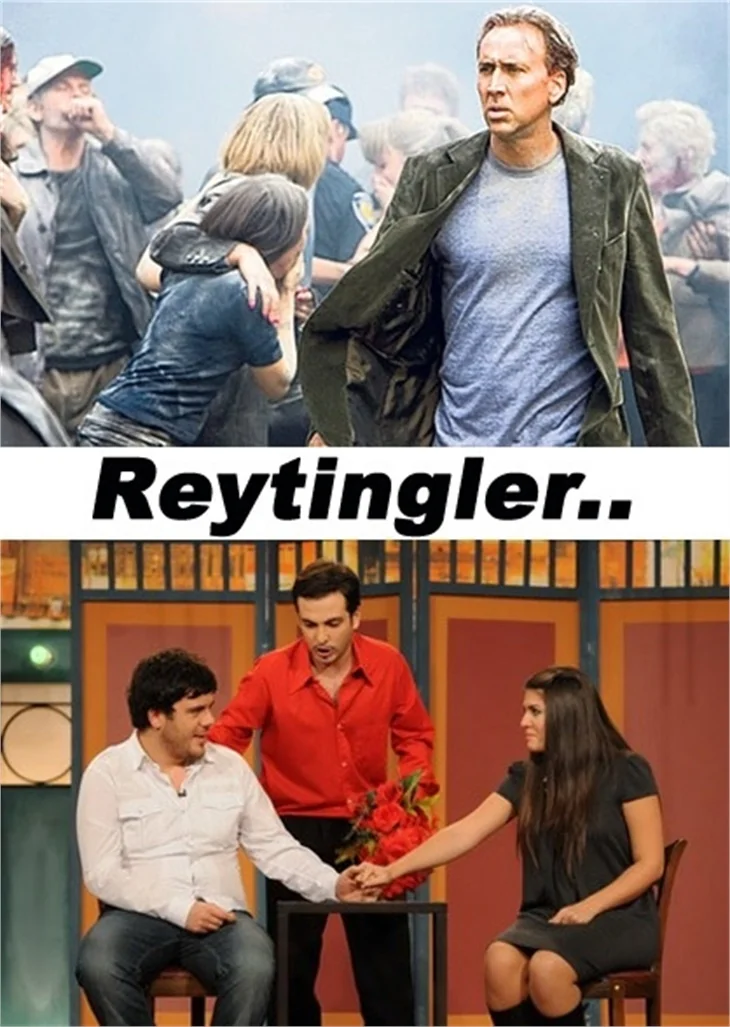 KEHANET VE BKM MUTFAK ZİRVEDE!