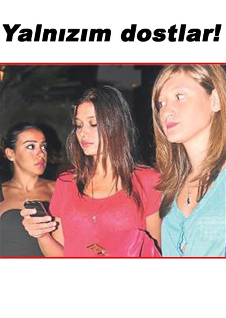 NURGÜL YEŞİLÇAY GECELERDE!