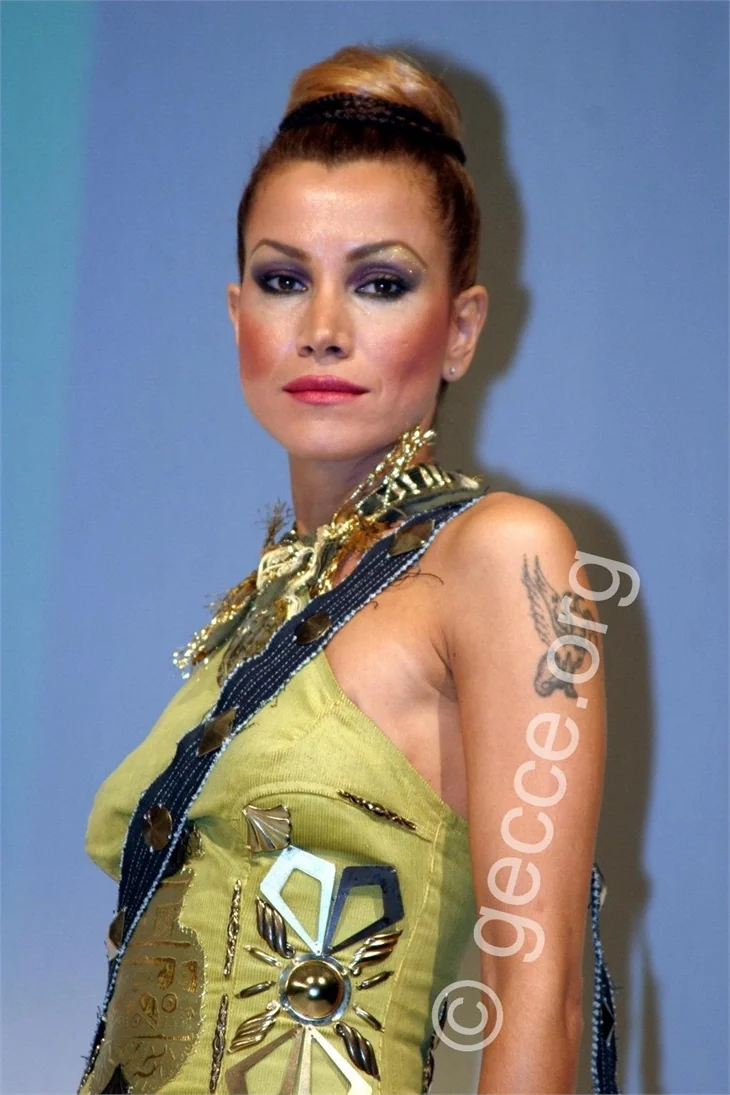Neslihan Yavuzcan