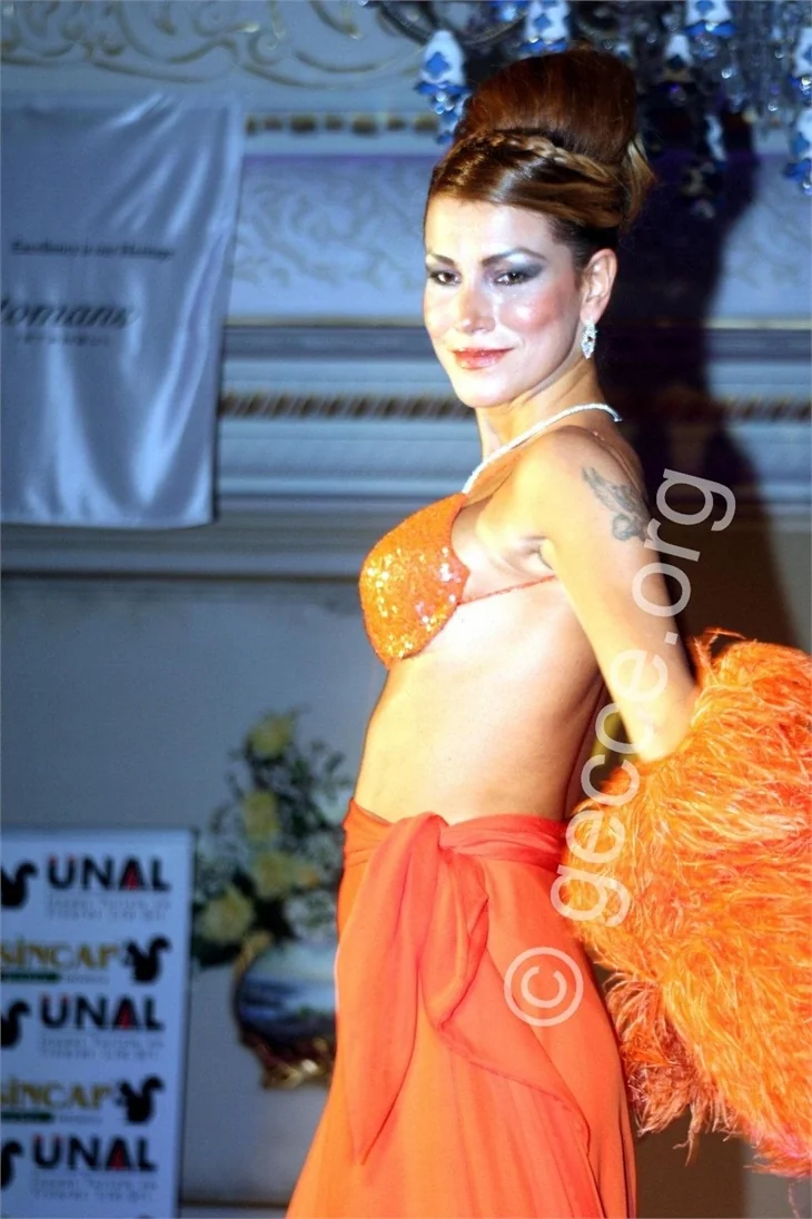 Neslihan Yavuzcan