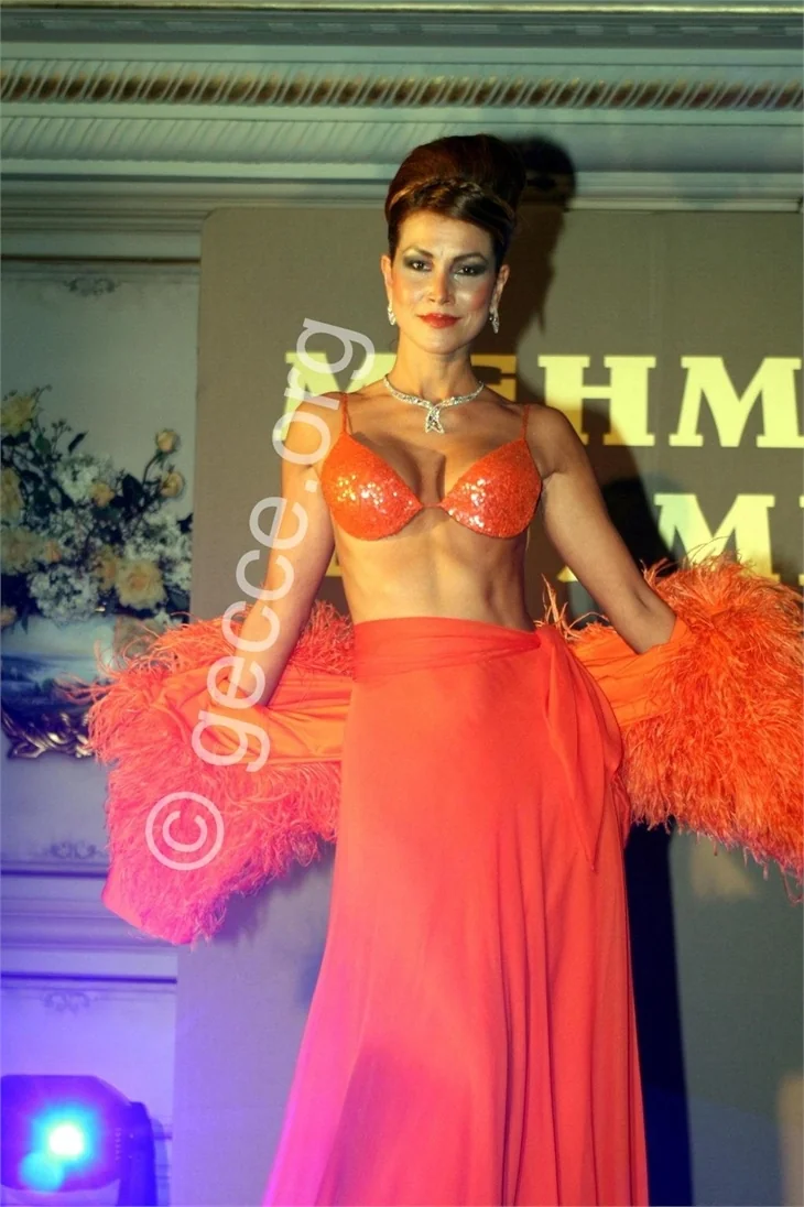 Neslihan Yavuzcan
