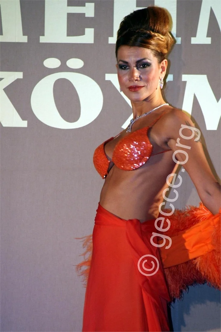 Neslihan Yavuzcan