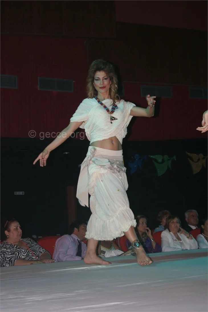 Neslihan Yavuzcan