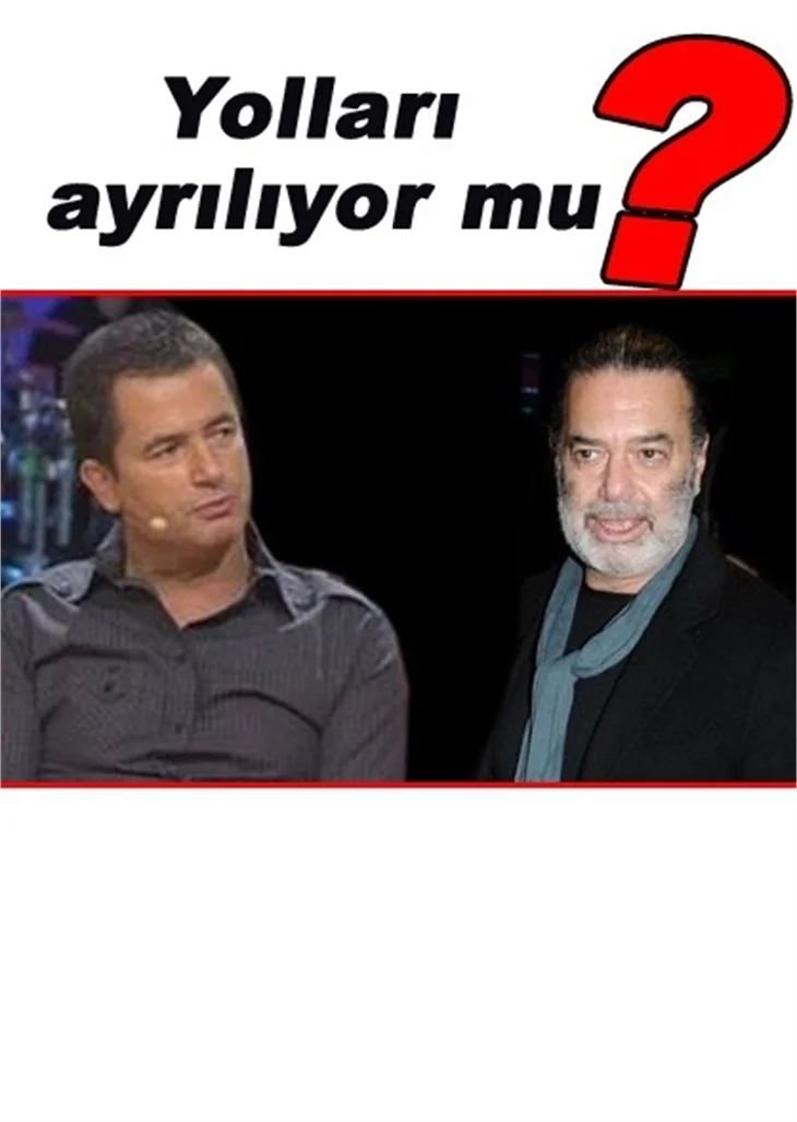 ILICALI VE TARAN ARASINDA NELER OLUYOR?