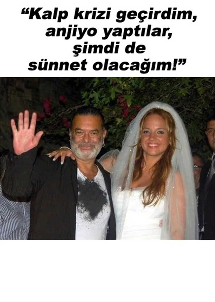 ALİ TARAN'DAN İDDİALARA İLGİNÇ YANIT!