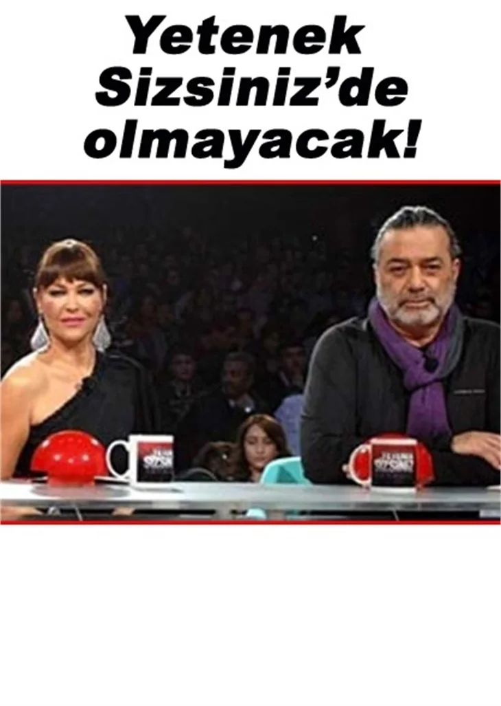 AYŞE - HÜLYA TARTIŞMASI TARAN'I VURDU!
