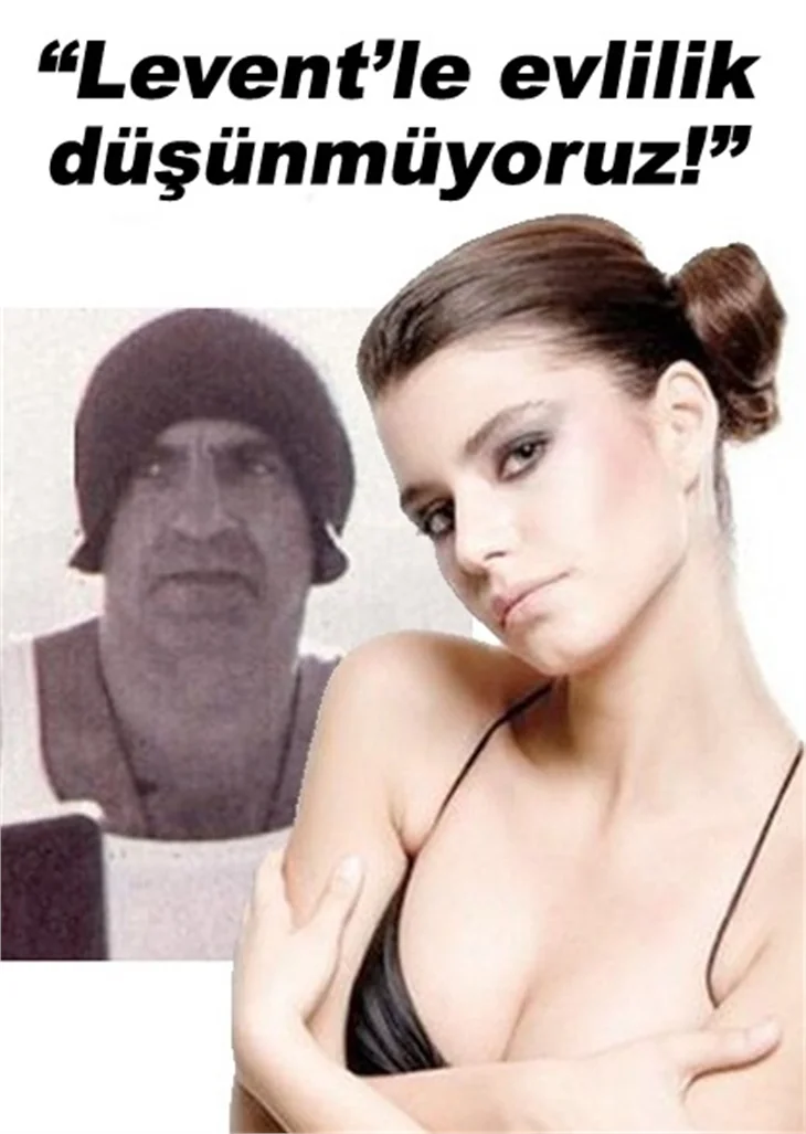 BEREN SAAT İLİŞKİSİNİ ANLATTI!
