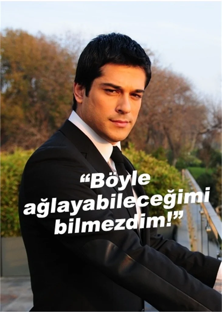 KÜÇÜK SIRLAR'IN 'ÇET'İNDEN ÇARPICI AÇIKLAMALAR!