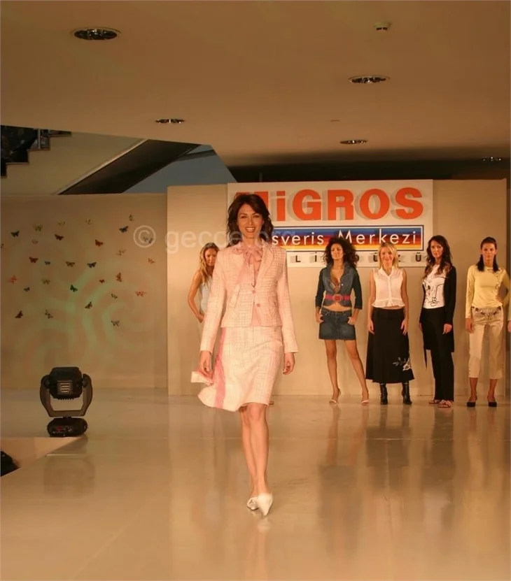 Nefise Karatay